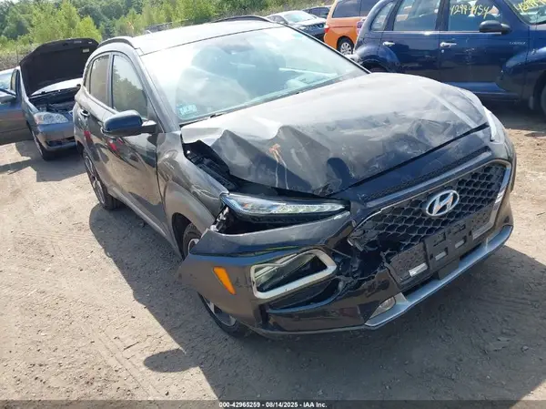 KM8K5CA51KU232863 2019 HYUNDAI KONA - Image 1