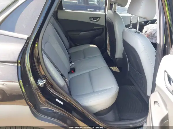 KM8K5CA51KU232863 2019 HYUNDAI KONA - Image 8