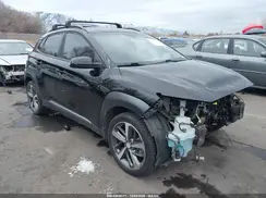 KM8K5CA51KU236203 2019 HYUNDAI KONA