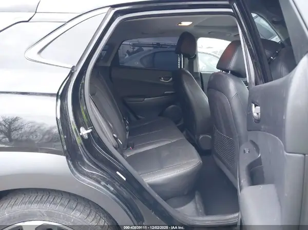KM8K5CA51KU236203 2019 HYUNDAI KONA - Image 8