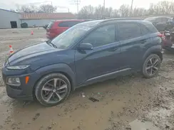 KM8K5CA51KU237917 2019 HYUNDAI KONA