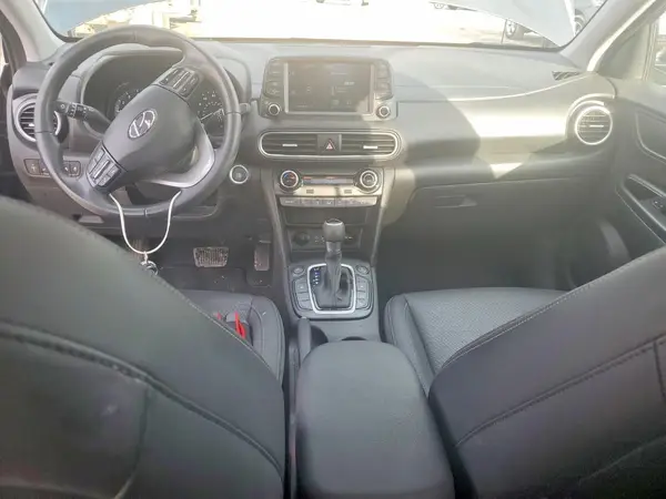 KM8K5CA51KU237917 2019 HYUNDAI KONA - Image 8