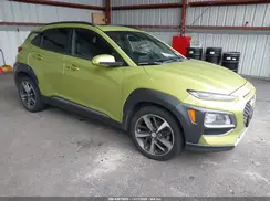 KM8K5CA51KU262350 2019 HYUNDAI KONA