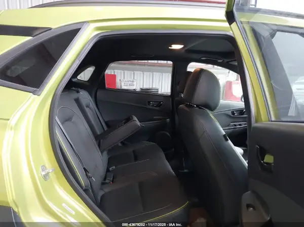 KM8K5CA51KU262350 2019 HYUNDAI KONA - Image 8