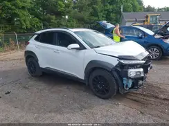 KM8K5CA51KU272554 2019 HYUNDAI KONA
