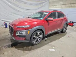 KM8K5CA51KU272800 2019 HYUNDAI KONA