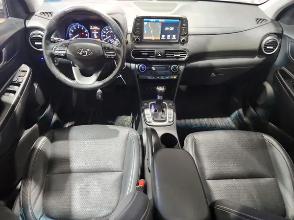 KM8K5CA51KU272800 2019 HYUNDAI KONA - Image 8
