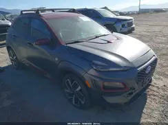 KM8K5CA51KU306265 2019 HYUNDAI KONA
