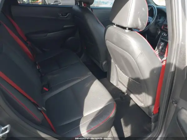KM8K5CA51KU306752 2019 HYUNDAI KONA - Image 8