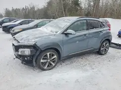 KM8K5CA51KU311854 2019 HYUNDAI KONA