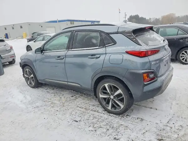 KM8K5CA51KU311854 2019 HYUNDAI KONA - Image 2