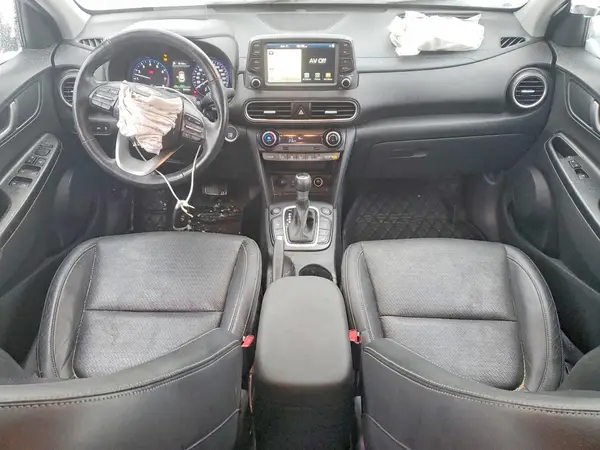 KM8K5CA51KU311854 2019 HYUNDAI KONA - Image 8