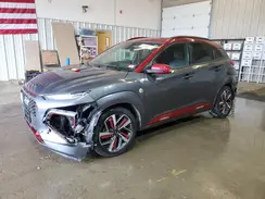 KM8K5CA51KU312664 2019 HYUNDAI KONA