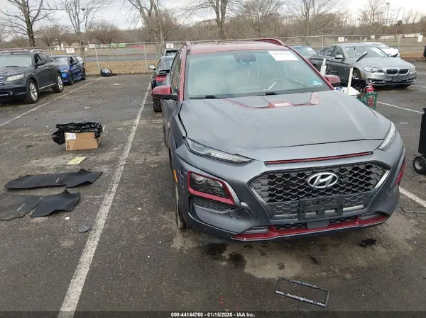 KM8K5CA51KU315211 2019 HYUNDAI KONA - Image 1
