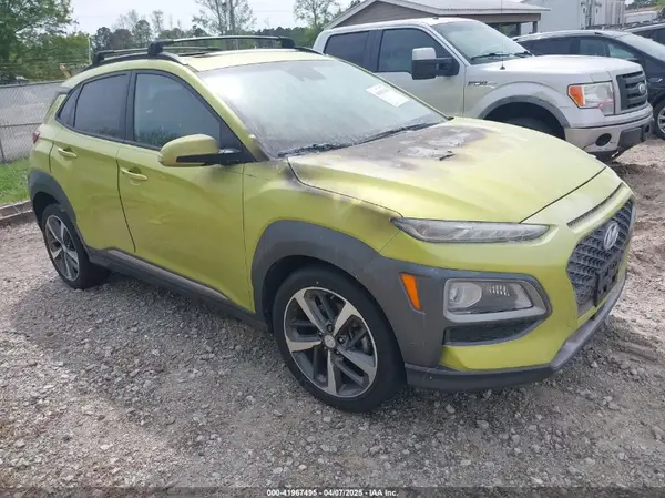 KM8K5CA51KU328234 2019 HYUNDAI KONA - Image 1