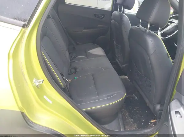 KM8K5CA51KU328234 2019 HYUNDAI KONA - Image 8