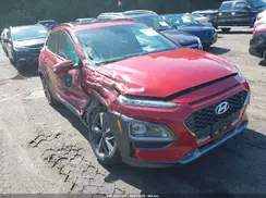 KM8K5CA51KU330940 2019 HYUNDAI KONA