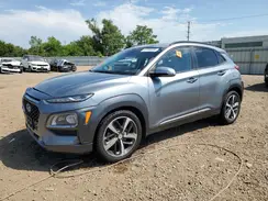 KM8K5CA51KU338505 2019 HYUNDAI KONA