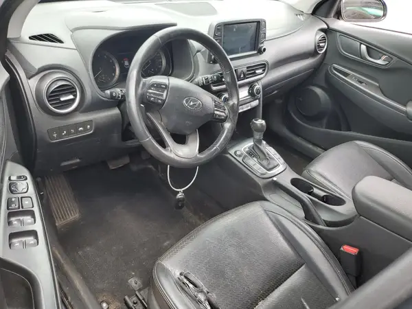 KM8K5CA51KU338505 2019 HYUNDAI KONA - Image 8