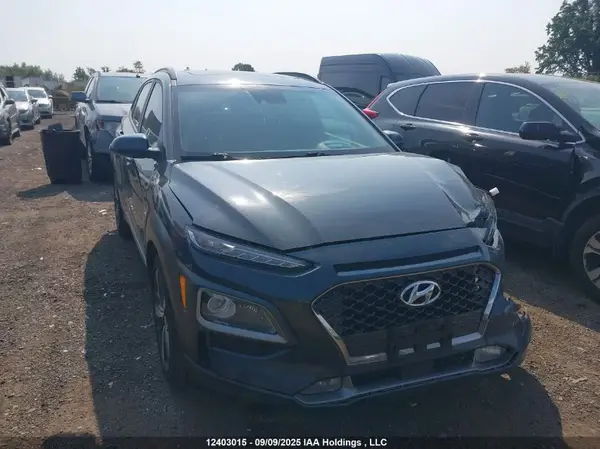 KM8K5CA51KU355918 2019 HYUNDAI KONA - Image 1