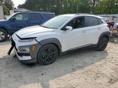 KM8K5CA51KU366921 2019 HYUNDAI KONA