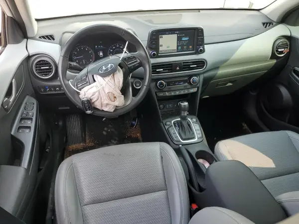 KM8K5CA51KU366921 2019 HYUNDAI KONA - Image 8