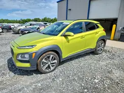 KM8K5CA51KU374226 2019 HYUNDAI KONA
