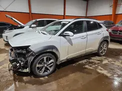 KM8K5CA51KU379457 2019 HYUNDAI KONA