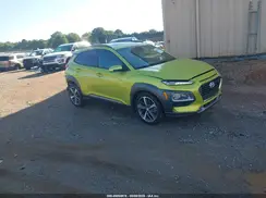 KM8K5CA51KU389812 2019 HYUNDAI KONA