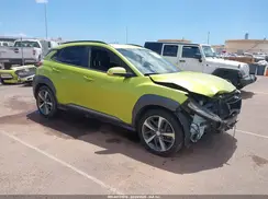 KM8K5CA51KU390667 2019 HYUNDAI KONA
