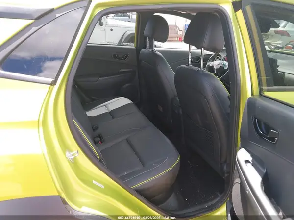 KM8K5CA51KU390667 2019 HYUNDAI KONA - Image 8