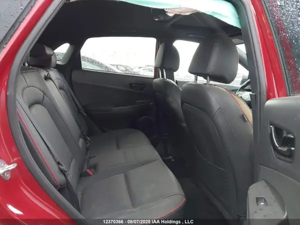 KM8K5CA51LU453736 2020 HYUNDAI KONA - Image 8