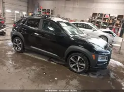 KM8K5CA51LU493783 2020 HYUNDAI KONA
