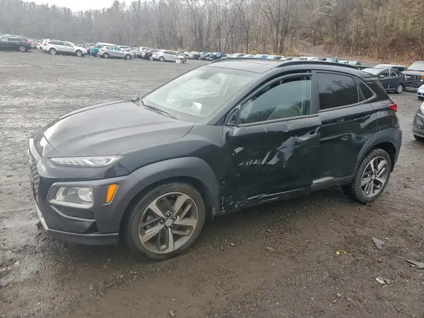 KM8K5CA51LU497803 2020 HYUNDAI KONA - Image 1