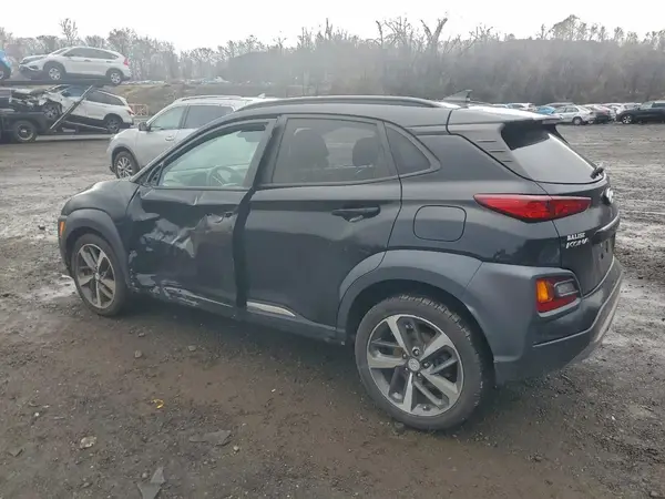 KM8K5CA51LU497803 2020 HYUNDAI KONA - Image 2