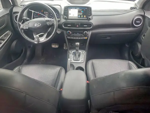 KM8K5CA51LU497803 2020 HYUNDAI KONA - Image 8