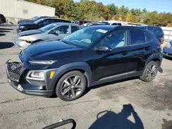 KM8K5CA51LU498739 2020 HYUNDAI KONA