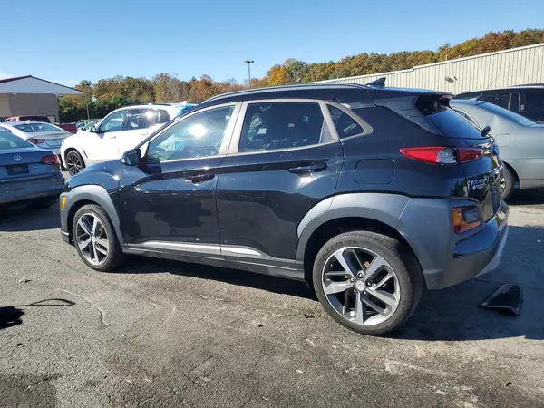 KM8K5CA51LU498739 2020 HYUNDAI KONA - Image 2