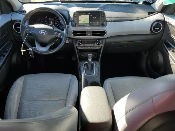 KM8K5CA51LU498739 2020 HYUNDAI KONA - Image 8