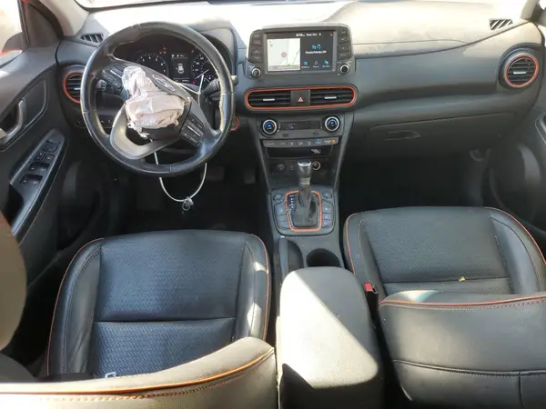 KM8K5CA51LU505835 2020 HYUNDAI KONA - Image 8