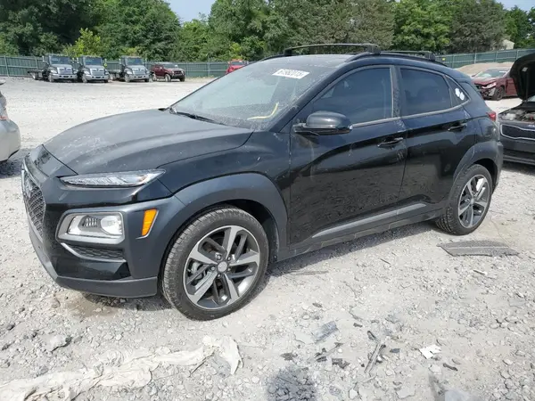 KM8K5CA51LU521842 2020 HYUNDAI KONA - Image 1