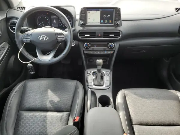 KM8K5CA51LU521842 2020 HYUNDAI KONA - Image 8