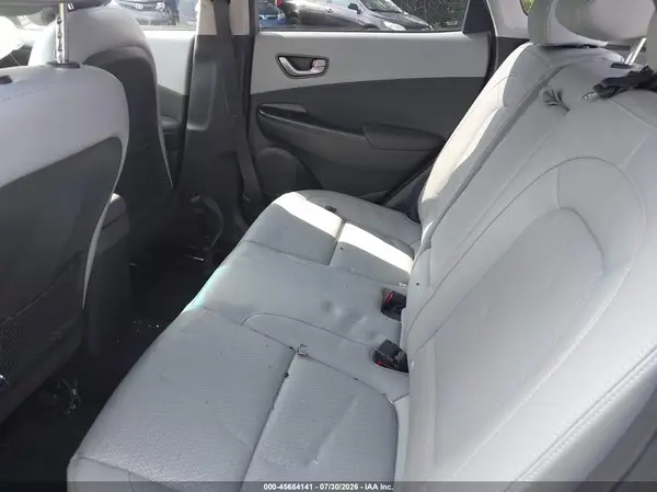 KM8K5CA51LU523364 2020 HYUNDAI KONA - Image 8
