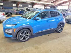 KM8K5CA51LU524286 2020 HYUNDAI KONA