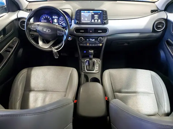 KM8K5CA51LU524286 2020 HYUNDAI KONA - Image 8