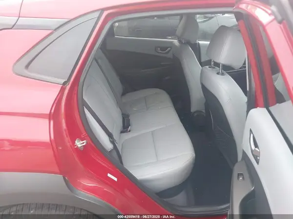 KM8K5CA51LU529360 2020 HYUNDAI KONA - Image 8