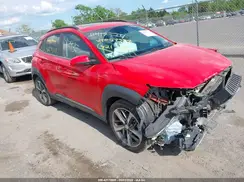 KM8K5CA51LU539807 2020 HYUNDAI KONA