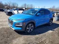 KM8K5CA51LU543307 2020 HYUNDAI KONA