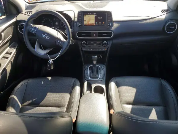 KM8K5CA51LU543307 2020 HYUNDAI KONA - Image 8