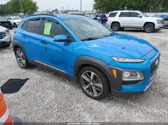 KM8K5CA51LU548538 2020 HYUNDAI KONA